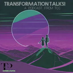 Transformation Talks! Podcast artwork