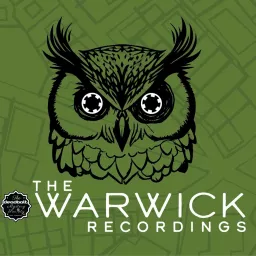The Warwick Recordings Podcast artwork