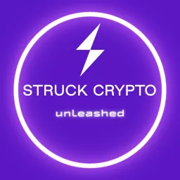 Struck Crypto Unleashed: Institutional Insights into Crypto and Web3