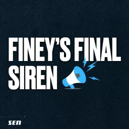 Finey's Final Siren Podcast artwork