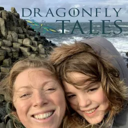 Dragonfly Tales Podcast artwork