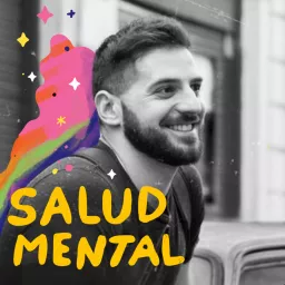 Salud Mental✨ con Alan Disavia