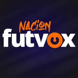 Nación futvox Podcast artwork