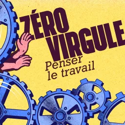 Zéro Virgule Podcast artwork