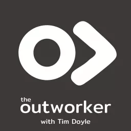 The Outworker Podcast artwork