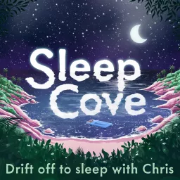 Guided Sleep Meditation & Sleep Hypnosis from Sleep Cove Podcast artwork