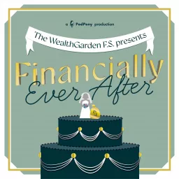 Financially Ever After Podcast artwork