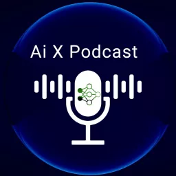 ODSC's Ai X Podcast artwork