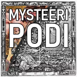 Mysteeripodi Podcast artwork