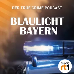 Blaulicht Bayern