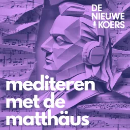 Mediteren met de Matthäus