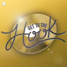 Get To The Hook Podcast artwork