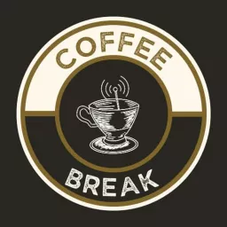 Coffee Break Podcast artwork