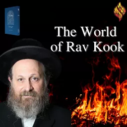 The World of Rav Kook