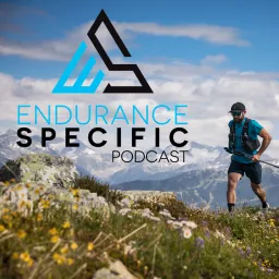 The Endurance Specific Podcast artwork