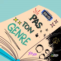 Pas ton genre Podcast artwork