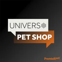 Universo Pet Shop | PremieRpet Podcast artwork