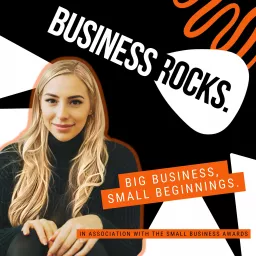 Business Rocks Podcast artwork