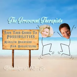 The Irreverent Therapists Podcast artwork