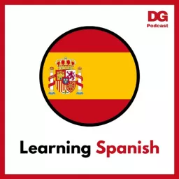 Learning Spanish Podcast artwork