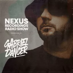 NEXUS Recordings Radio Show Podcast artwork