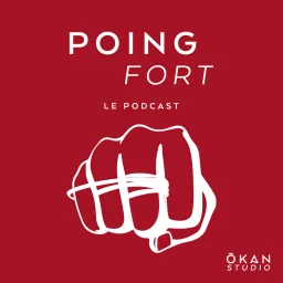 POING FORT Podcast artwork