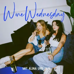 Wine Wednesday Podcast artwork