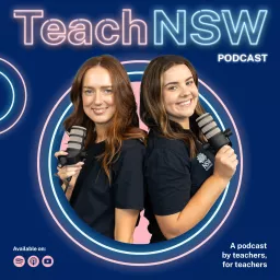 Teach NSW Podcast