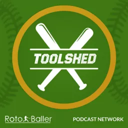 The Toolshed: A Fantasy Baseball Podcast artwork