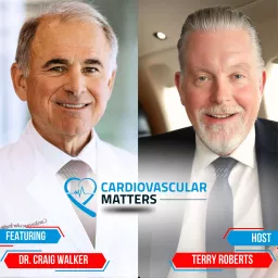 Cardiovascular Matters Podcast artwork
