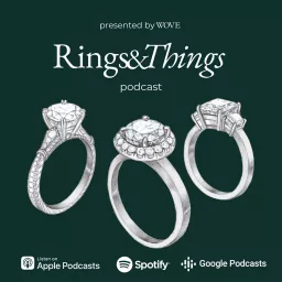 Rings & Things Podcast artwork
