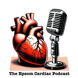 The Epsom Cardiac Podcast artwork