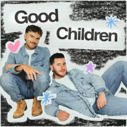 Good Children Podcast artwork