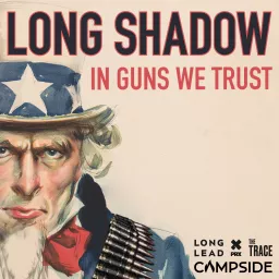 Long Shadow Podcast artwork
