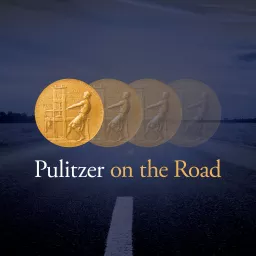 Pulitzer on the Road Podcast artwork