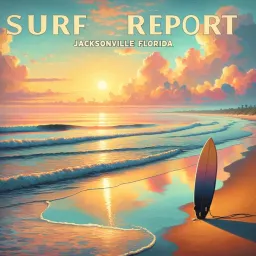 Surf Report for Jacksonville Florida