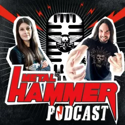 METAL HAMMER Podcast