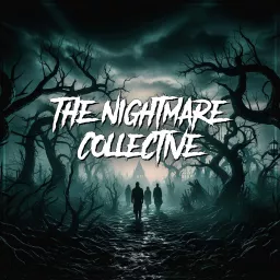 The Nightmare Collective Podcast artwork