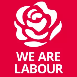 We Are Labour Podcast artwork