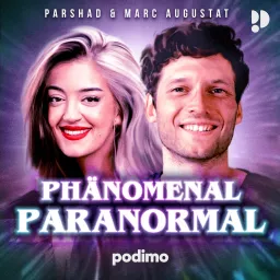 Phänomenal Paranormal Podcast artwork