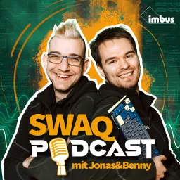 SWAQ - Software and Quality Podcast artwork