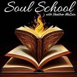 Soul School Podcast artwork