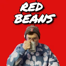 Red Beans Podcast artwork