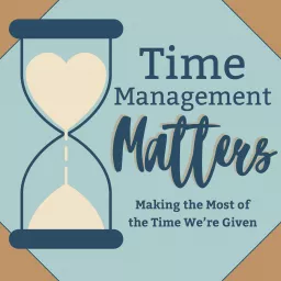 Time Management Matters