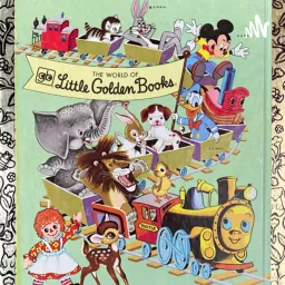 Lei’s Little Golden Books Podcast artwork