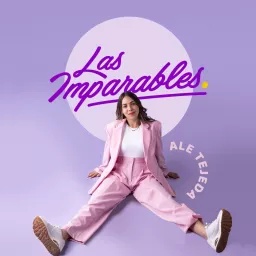 Las Imparables Podcast artwork
