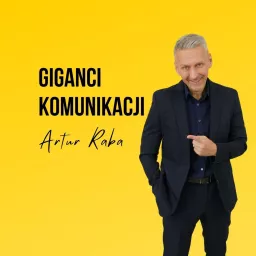 GIGANCI KOMUNIKACJI by ARTUR RABA