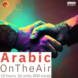 Arabic On Air