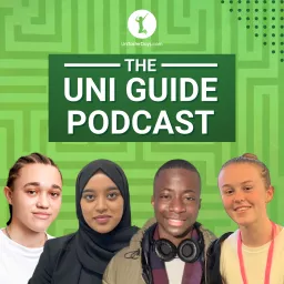 The Uni Guide Podcast