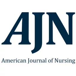 AJN The American Journal of Nursing - Behind the Article